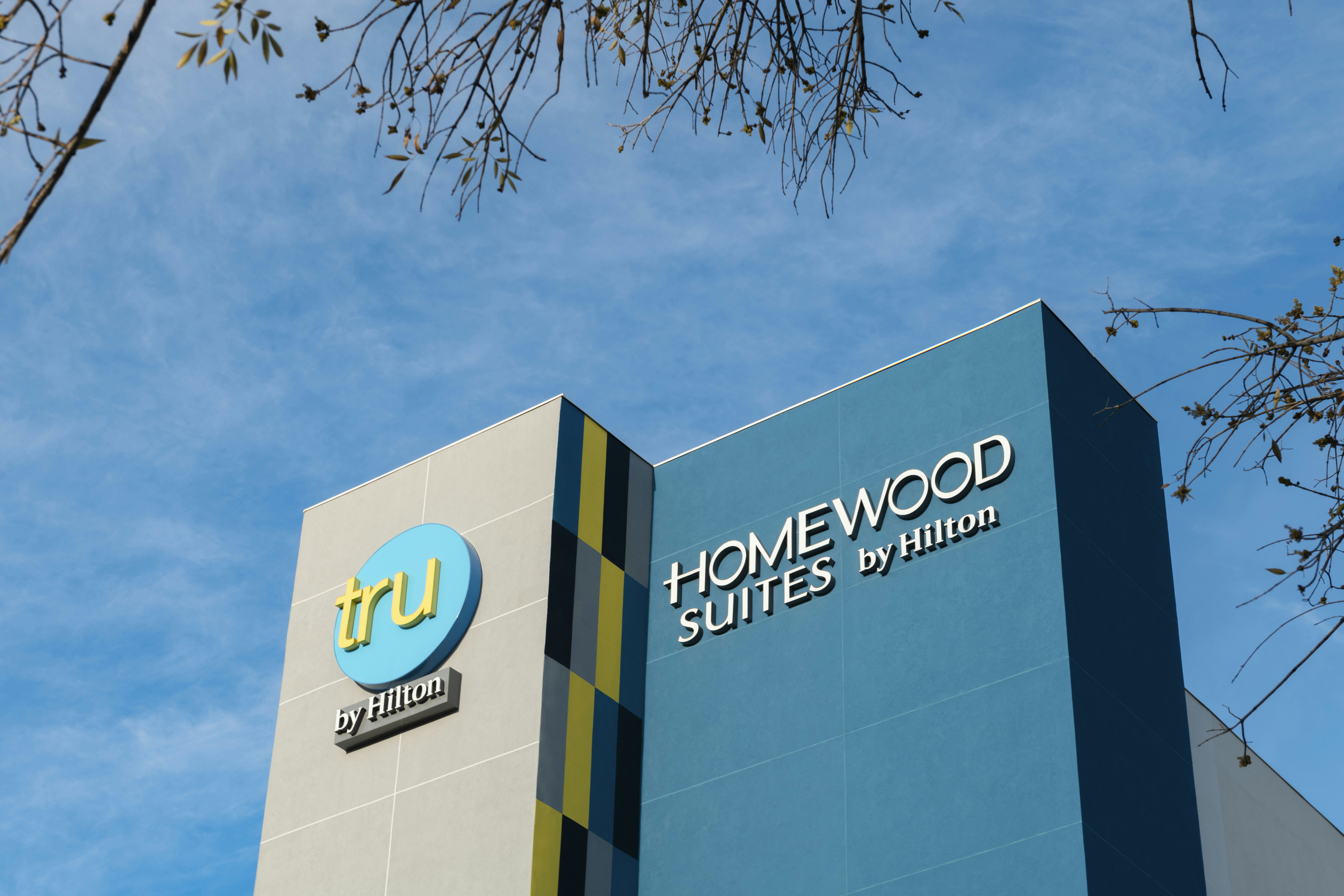 Homewood Suites by Hilton Saltillo 3/64