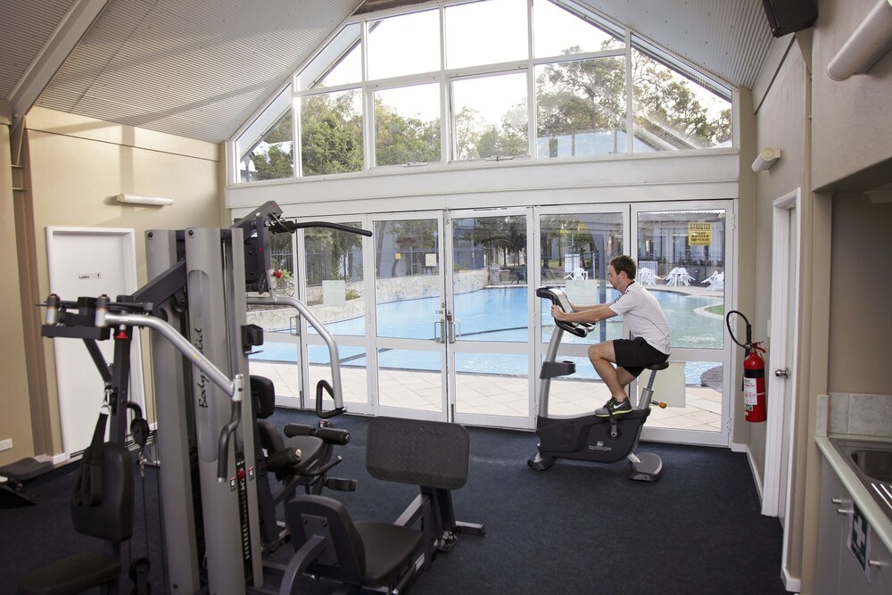 MANDURAH QUAY RESORT 40/72
