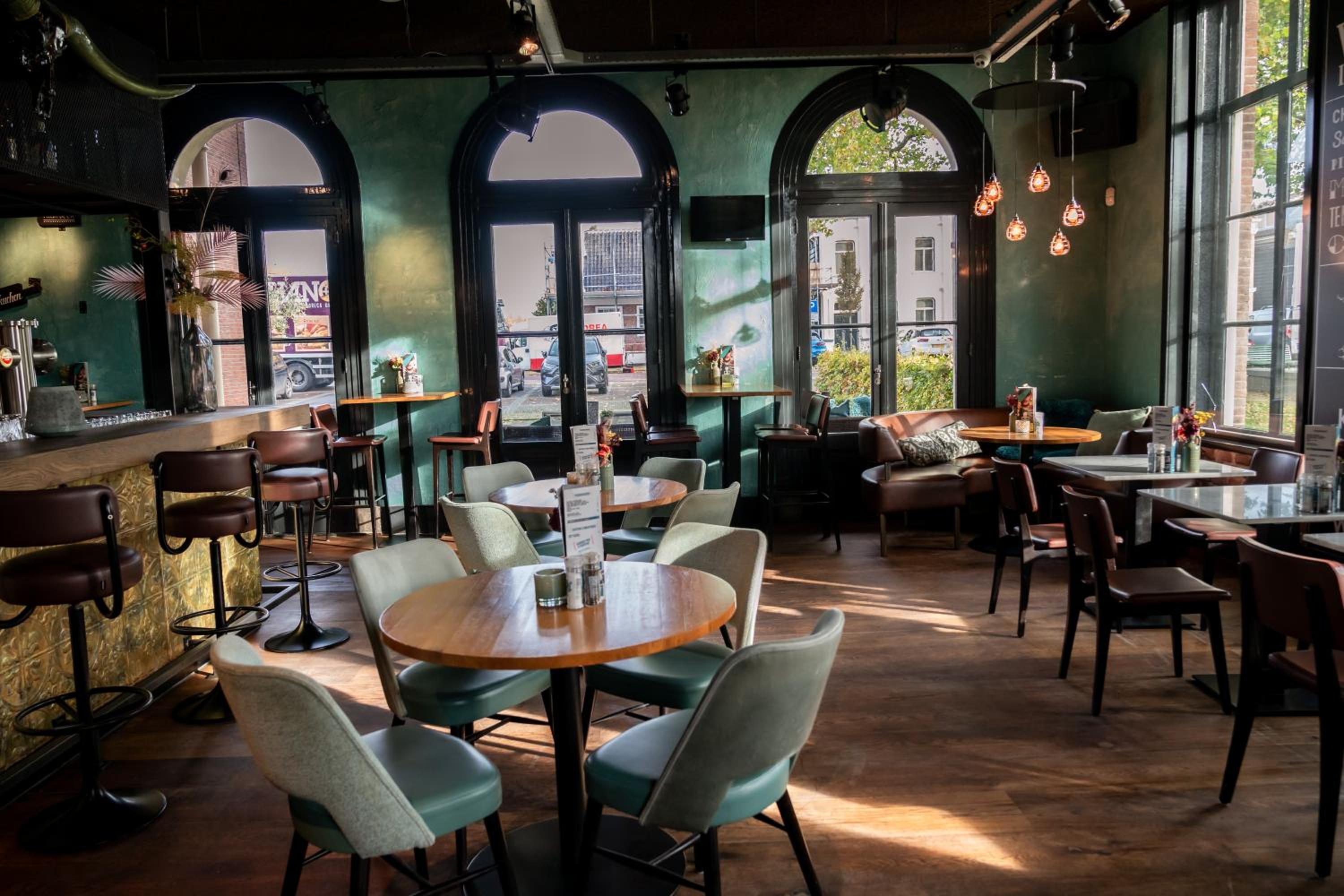 Boutique Hotel Brasa Beemster 11/20