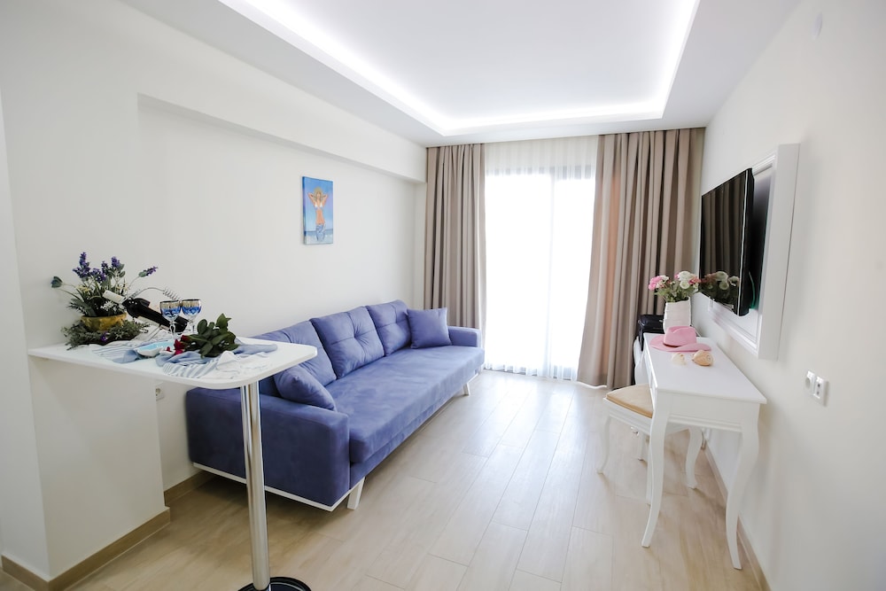 Princess Kinli Suites Hotel 19/38