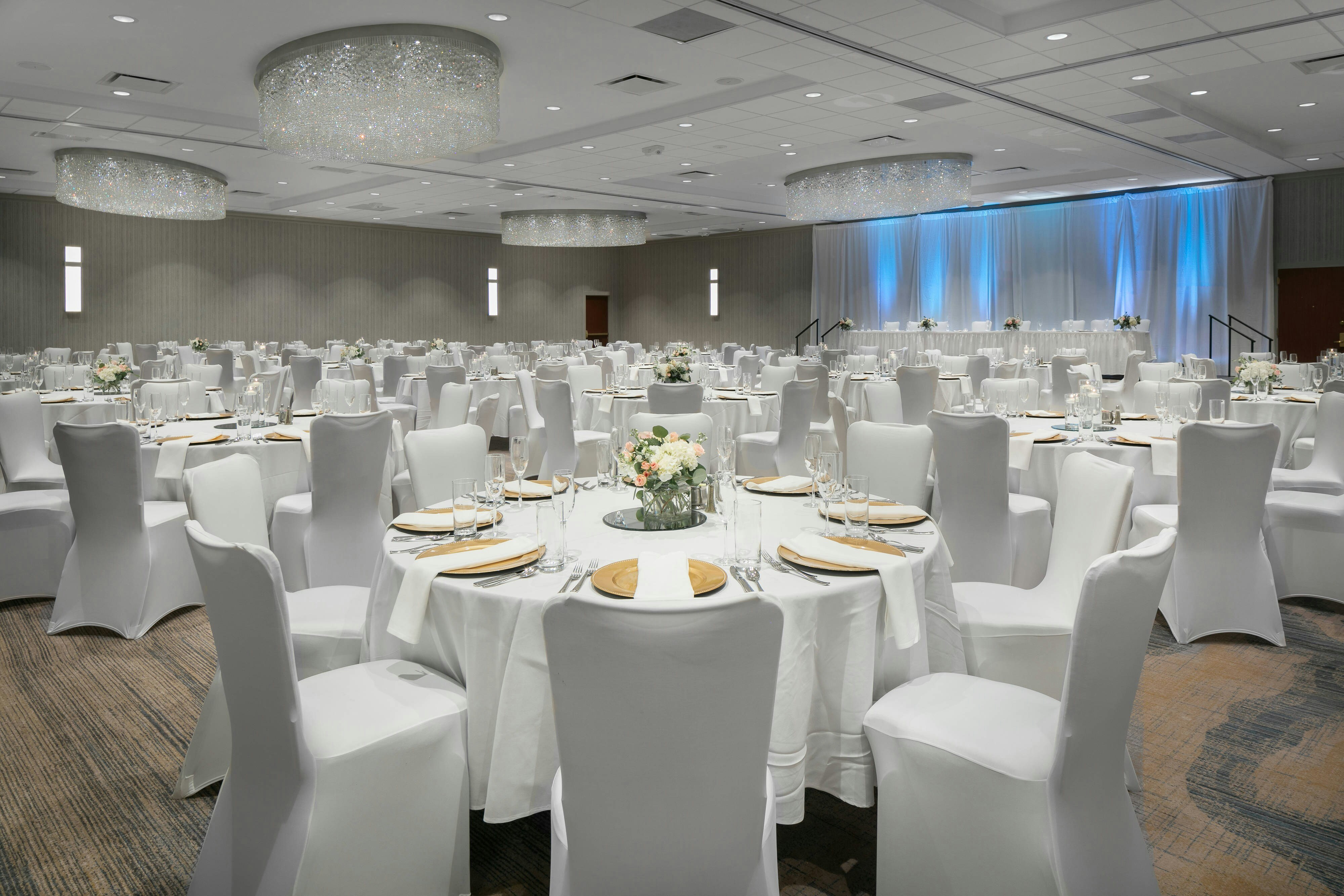 West Des Moines Marriott 49/55