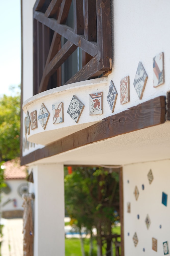 Tefenni Villas 2/50