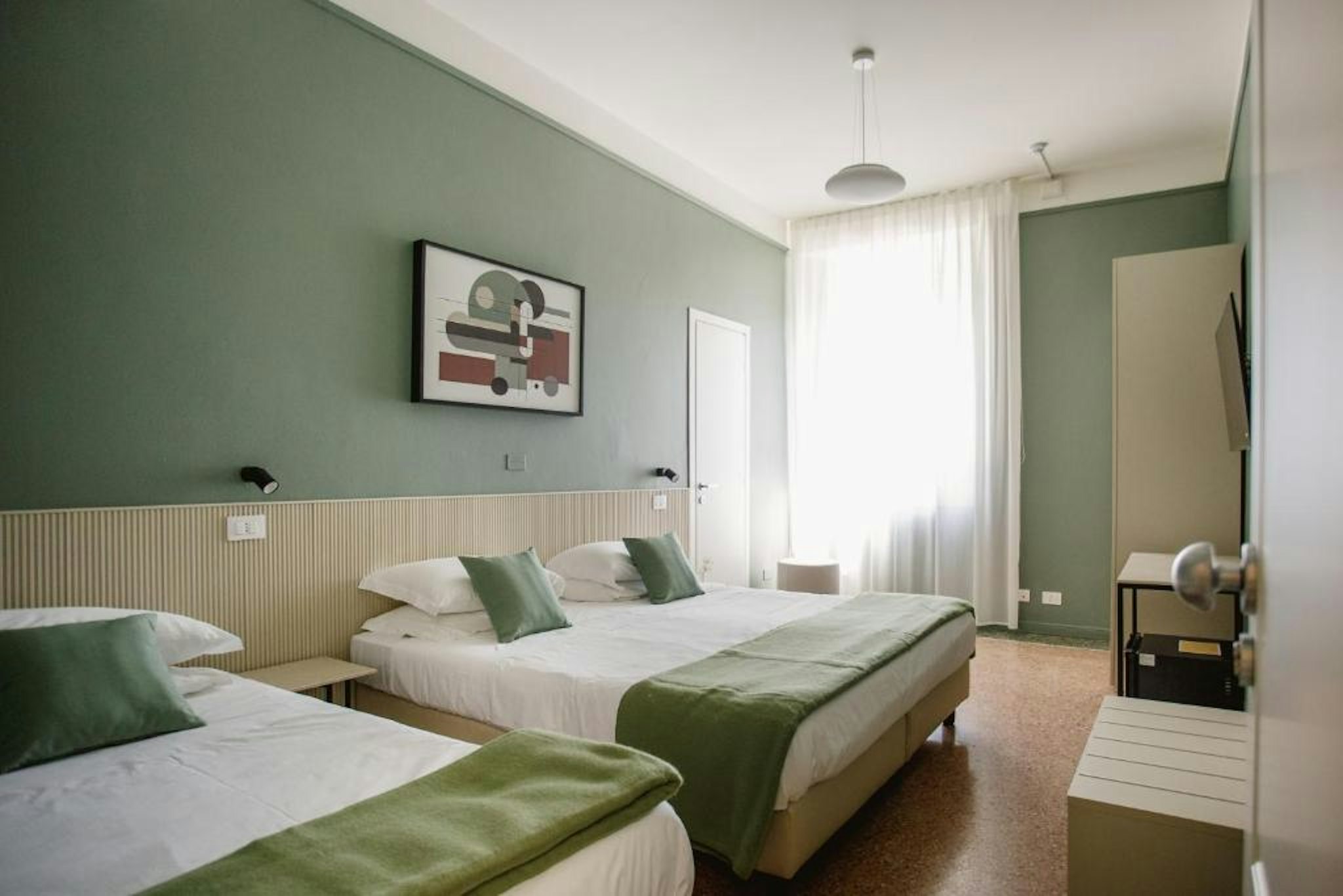 Hotel San Marco Sestola 10/57
