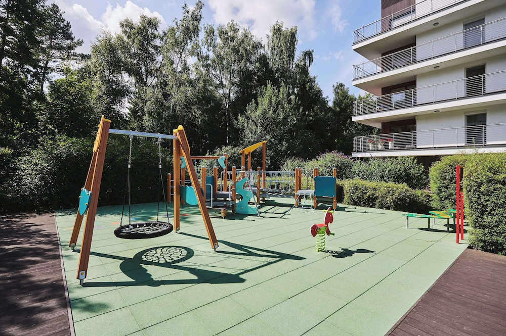 Golden Tulip Miedzyzdroje Residence 33/60