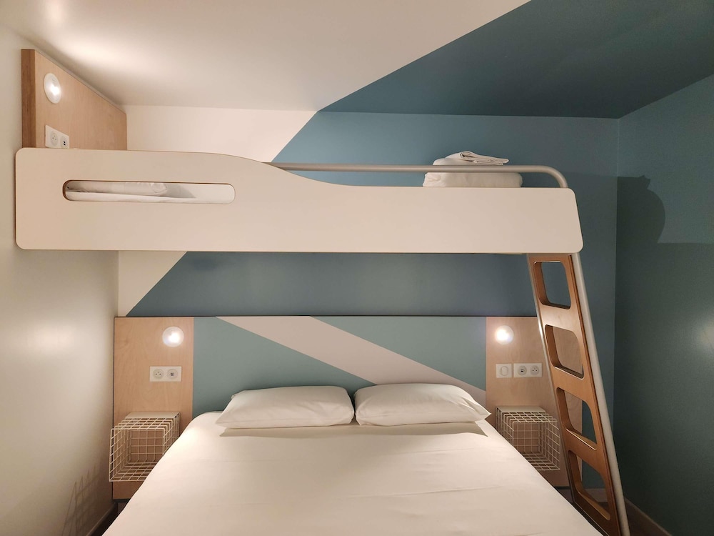 ibis budget Chambourcy Saint Germain 29/61