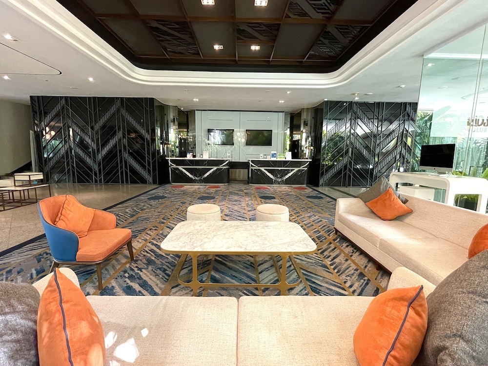 Kimaya Sudirman Yogyakarta by Harris 29/48