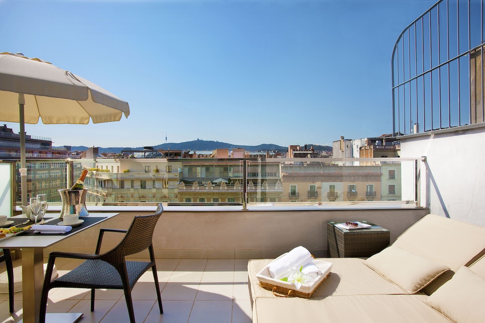 Grupotel Gran Via 678 Hotel 3/50