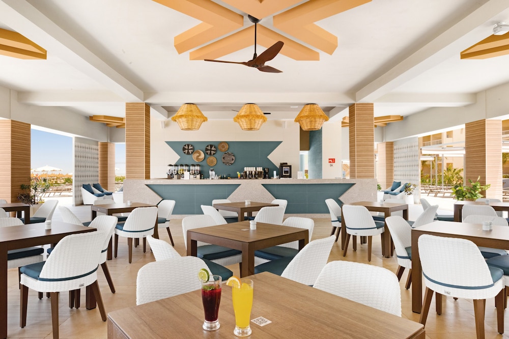 Hotel Riu Baobab 45/62