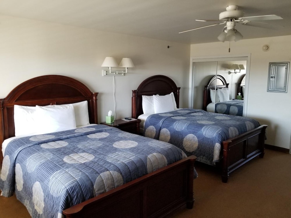 Shore Stay Suites 3/22