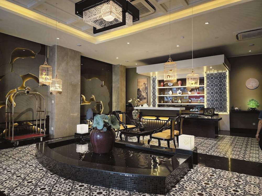 The Odys Boutique Hotel 35/50
