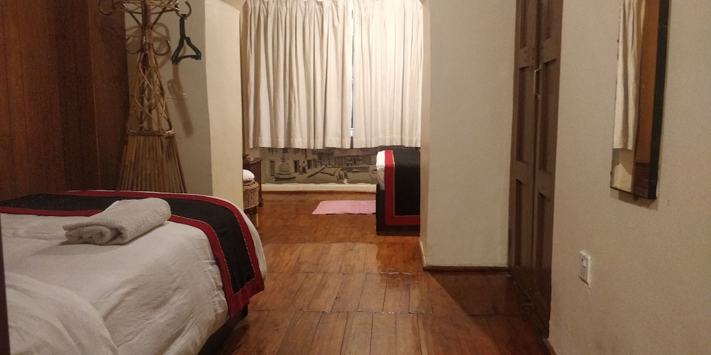 Tulaja Boutique Hotel 21/50