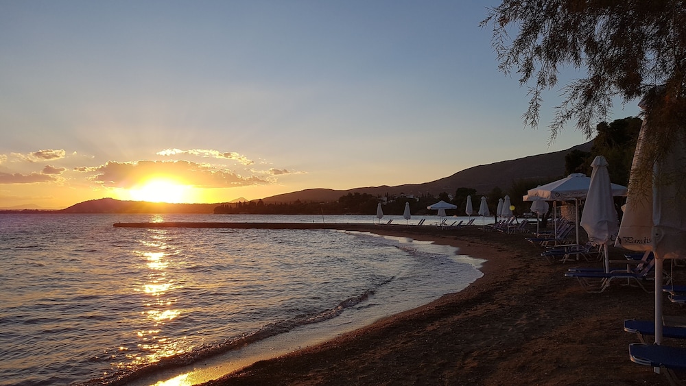 Paradise Resort Evia - A Member of Radisson Individuals 28/42