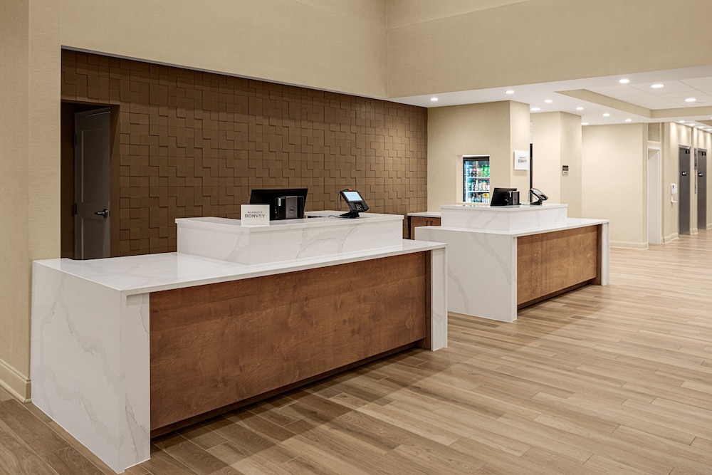 Residence Inn by Marriott Jackson Airport/Pearl 2/23