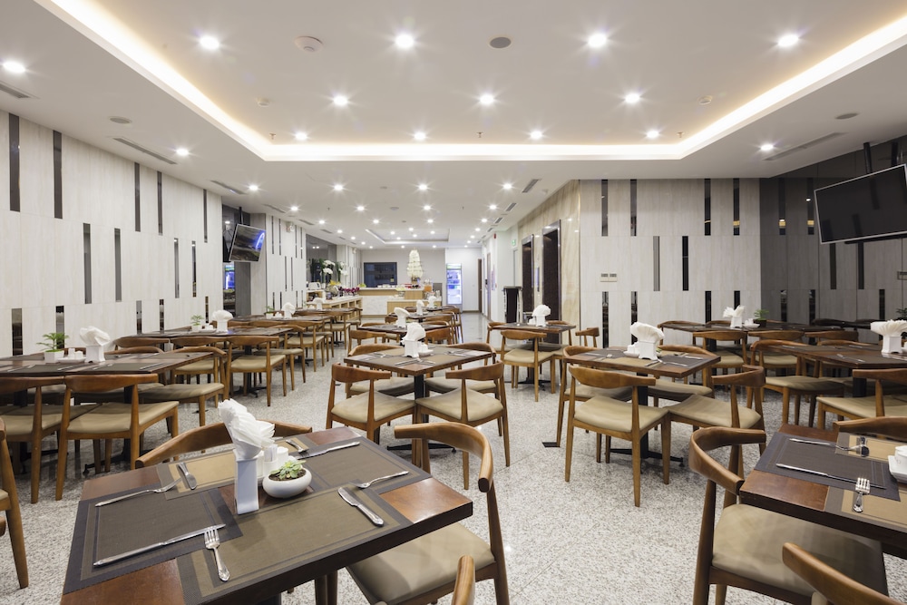 Gosia hotel 67/75
