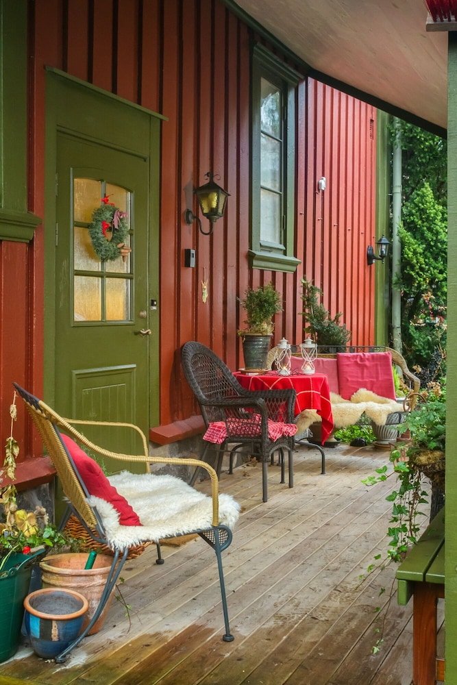 Annes Hus 40/50