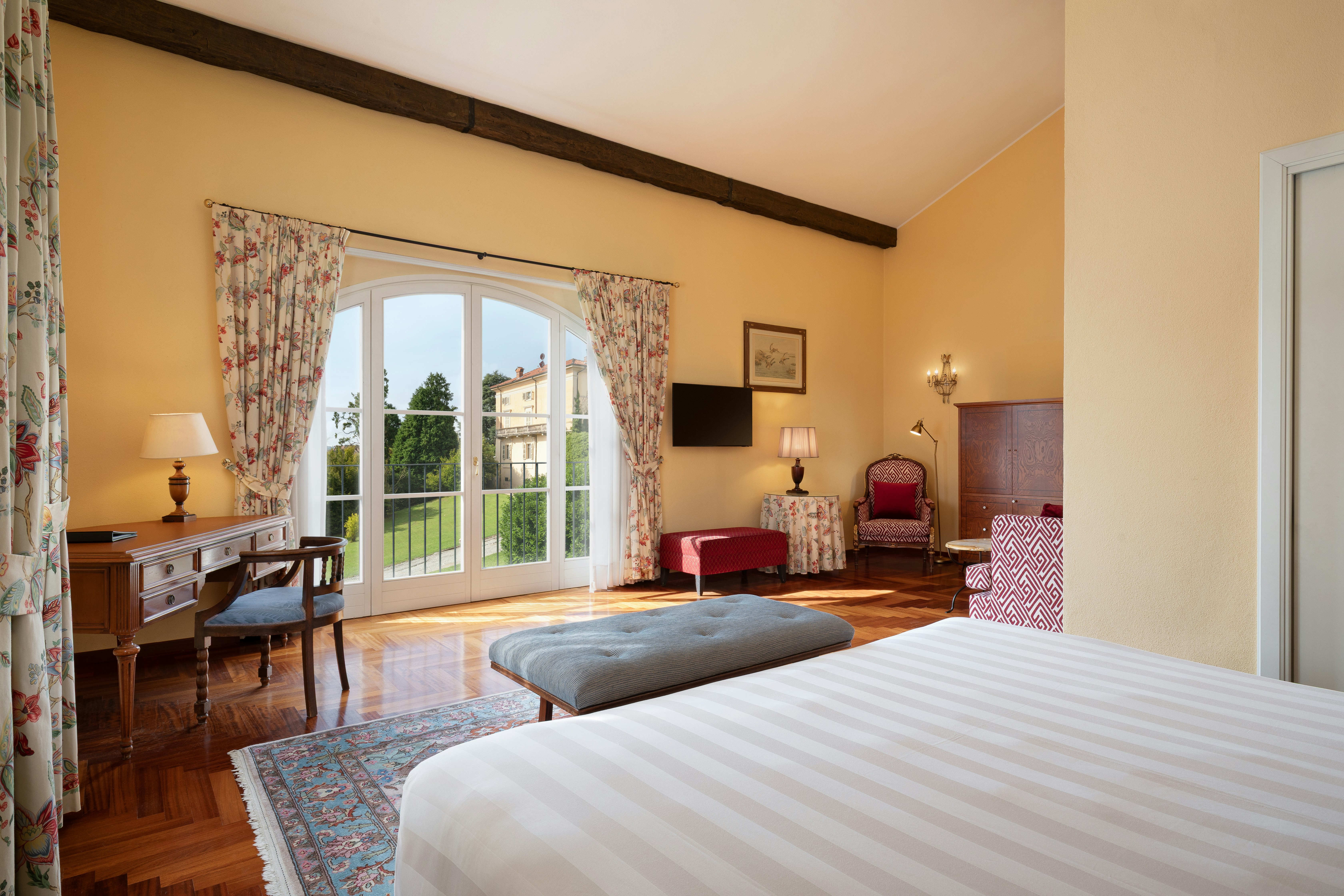 JUNIOR SUITE, FAMILY