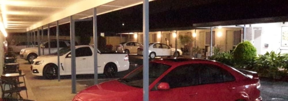 Twin Towns Motel 32/46