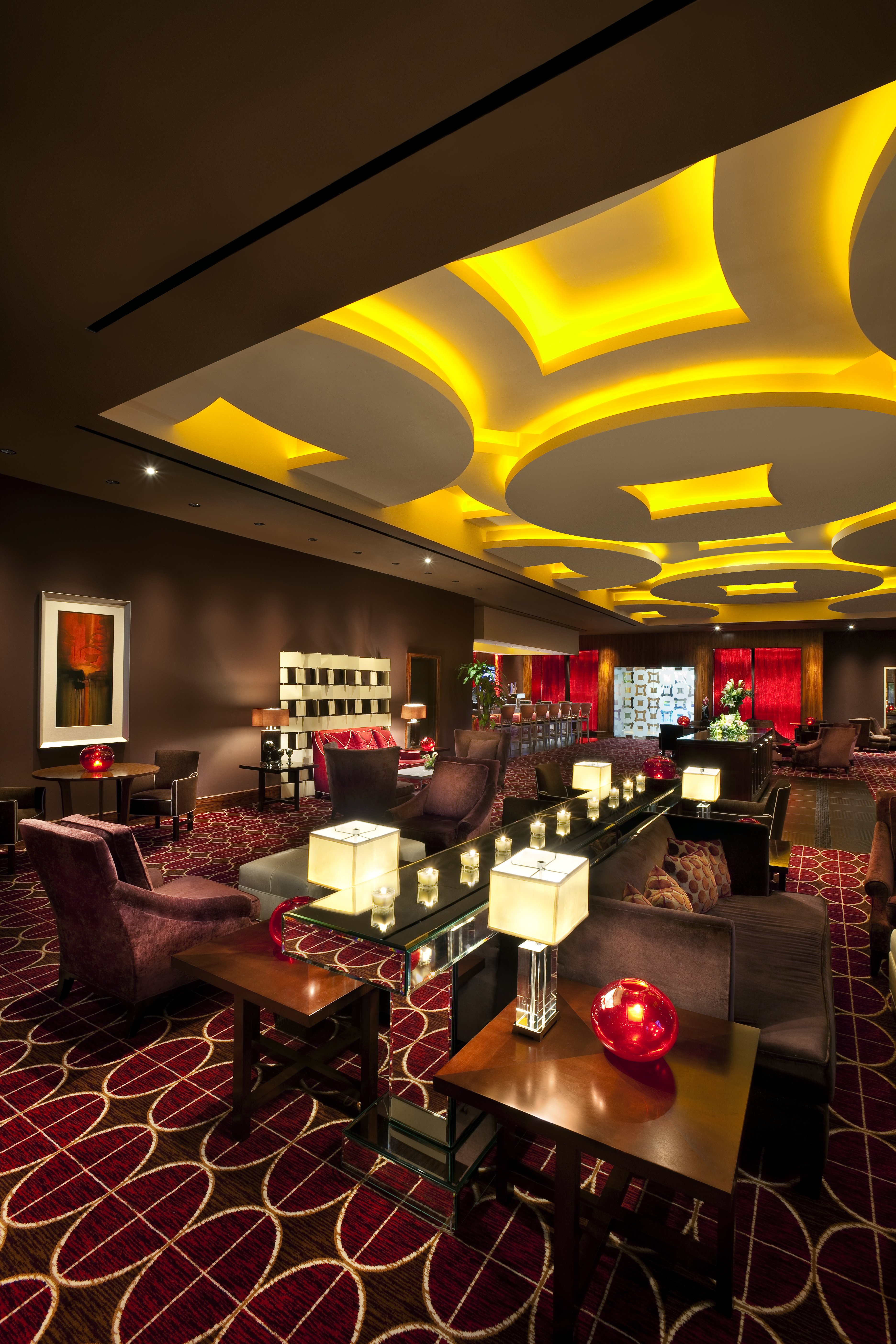 Seminole Hard Rock Hotel & Casino - Tampa 23/33