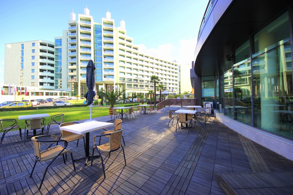 Menada Sunny Beach Plaza Apartments 42/50