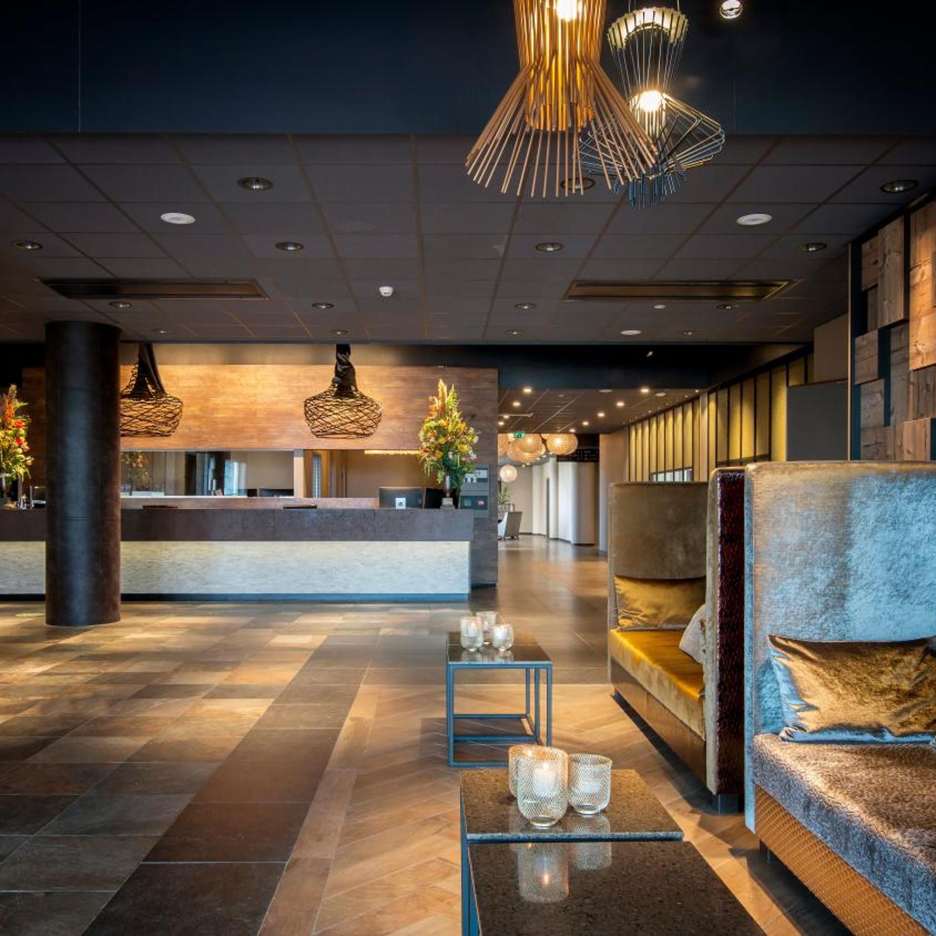 Strandhotel Golfzang 3/37