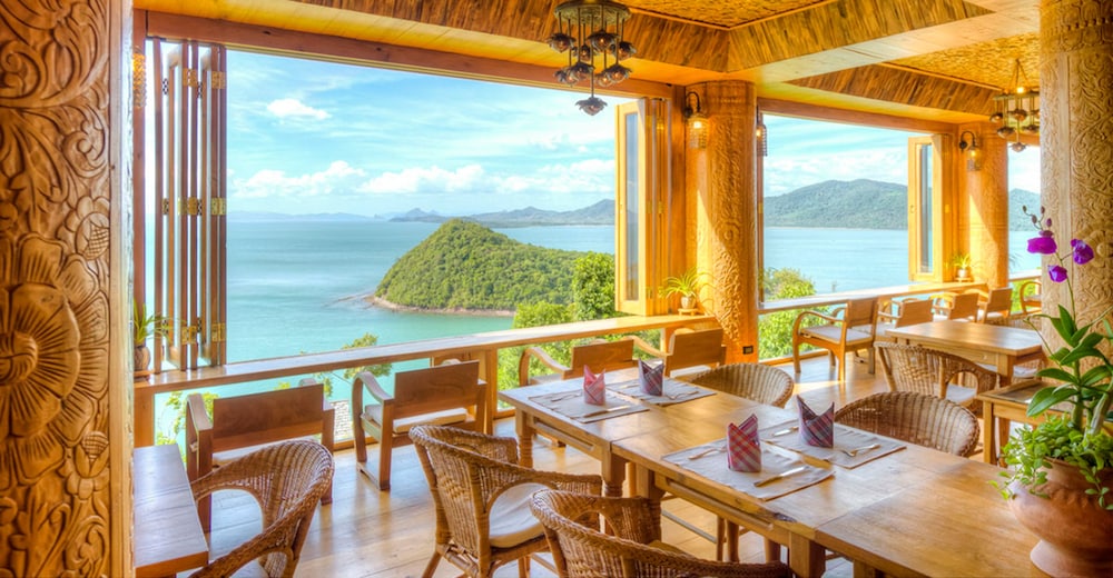 Santhiya Koh Yao Yai Resort Spa 48/74