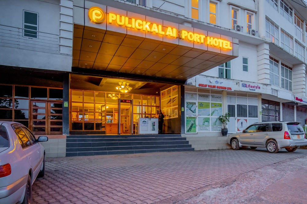 Pulickal Airport Hotel 43/50