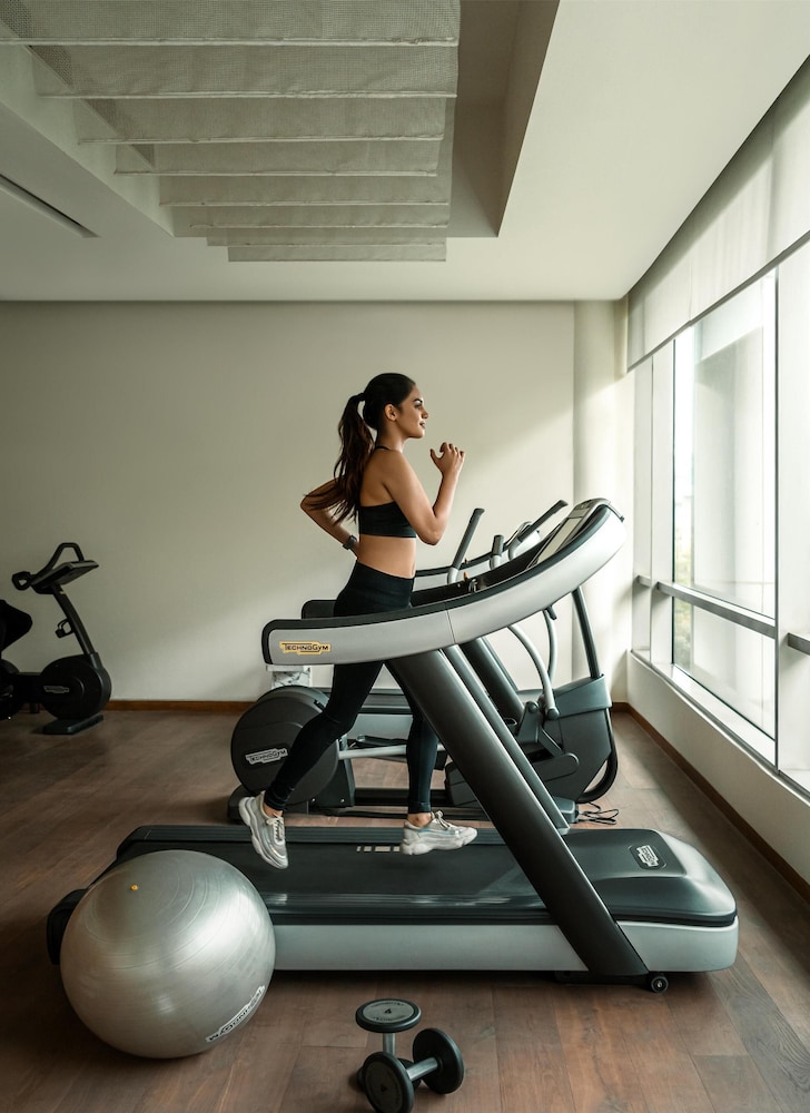 Hyatt Delhi Residences, Aerocity 27/50