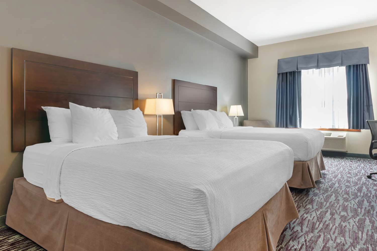 Best Western Brandon Inn 5/27
