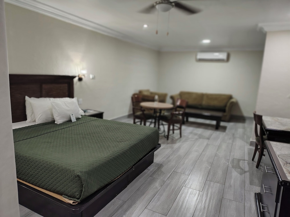 Hotel Siesta Real 19/56