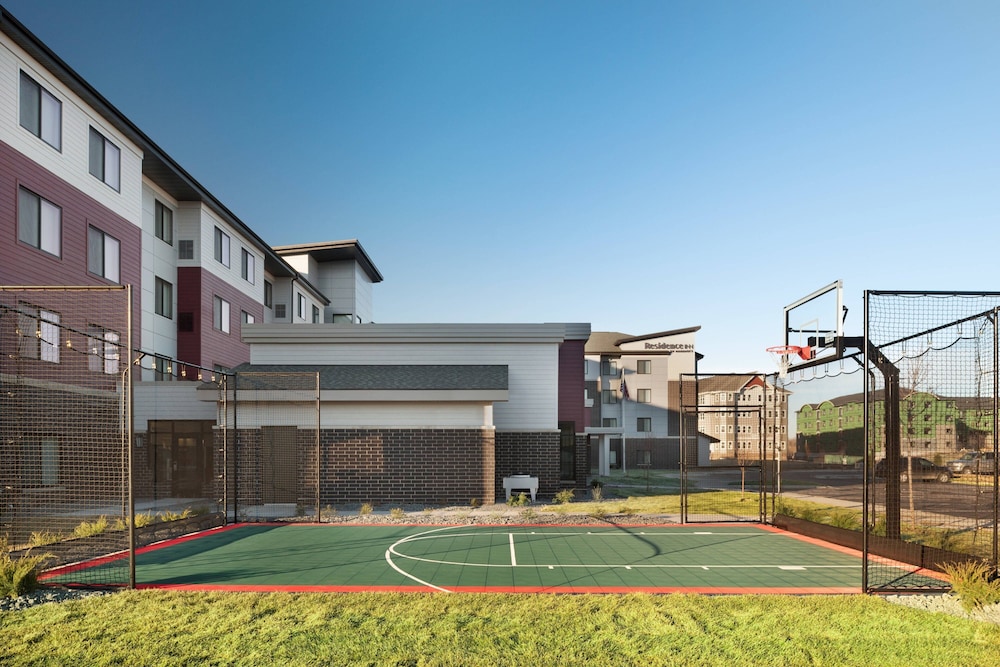 Residence Inn By Marriott Minneapolis St. Paul/Eagan 14/39