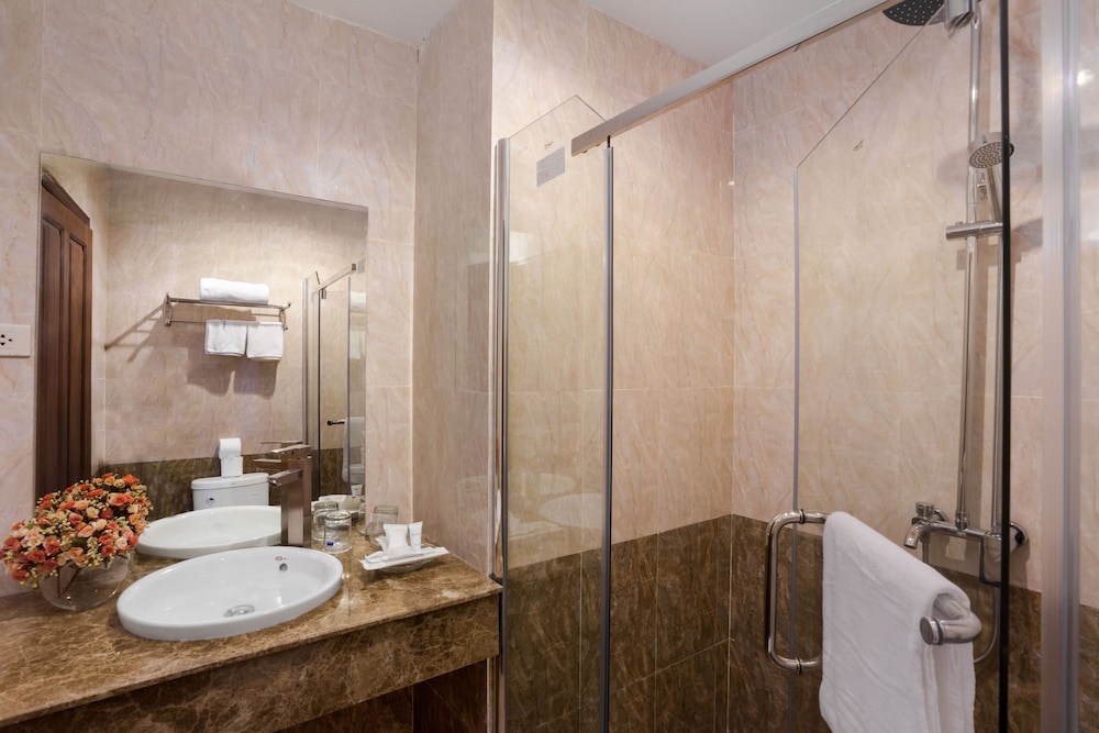 Xayosomboun Boutique Hotel 21/61
