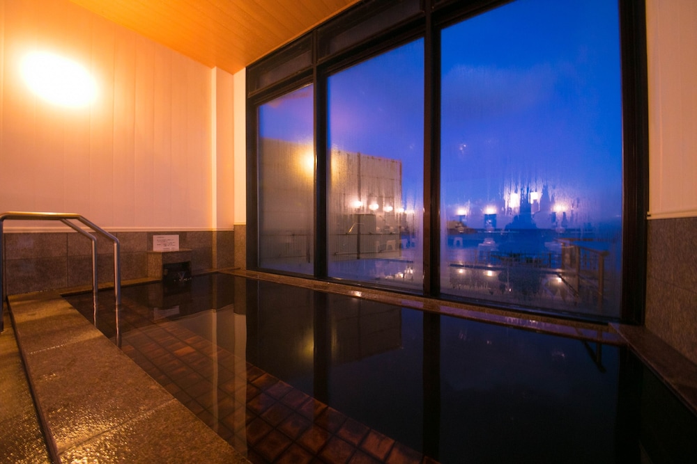 Ofunato Onsen 15/32