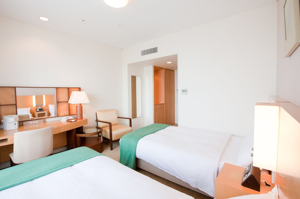Hotel Kitano Plaza Rokkoso 14/44
