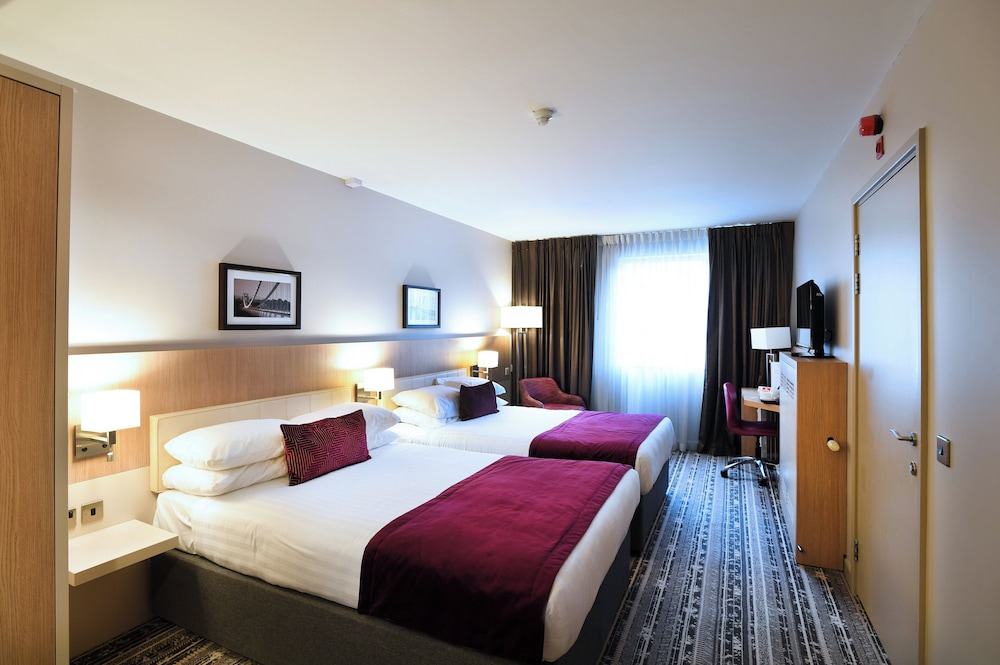 Lancaster Hotel & Spa 9/33