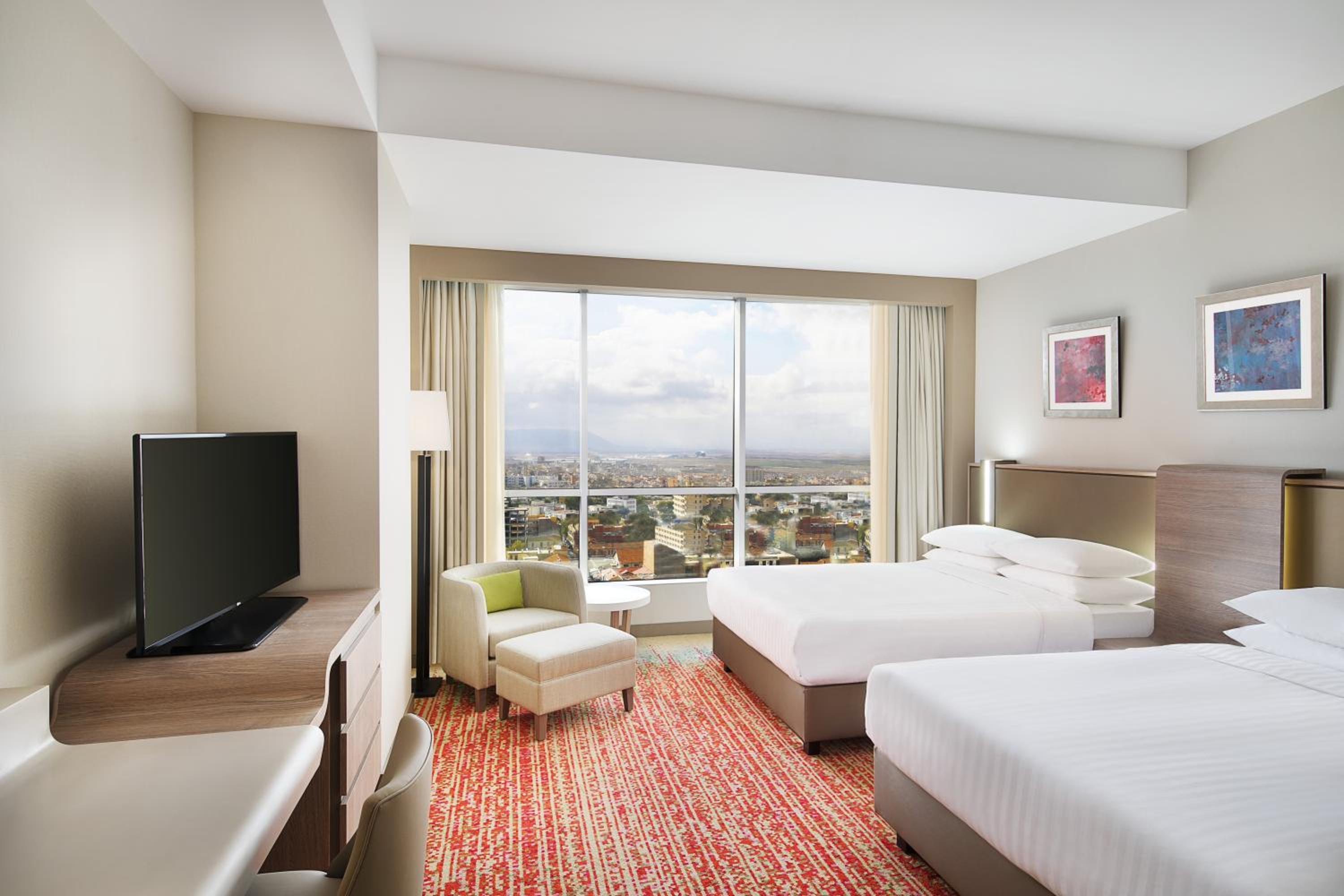 Room at Park Mall Hotel & Conference Center, SETIF