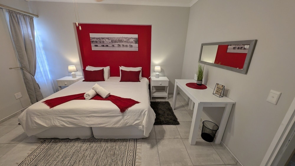 Amarachi Guesthouse 14/50