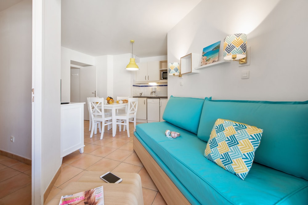 Residence Pierre And Vacances Les Rivages Du Parc 15/50