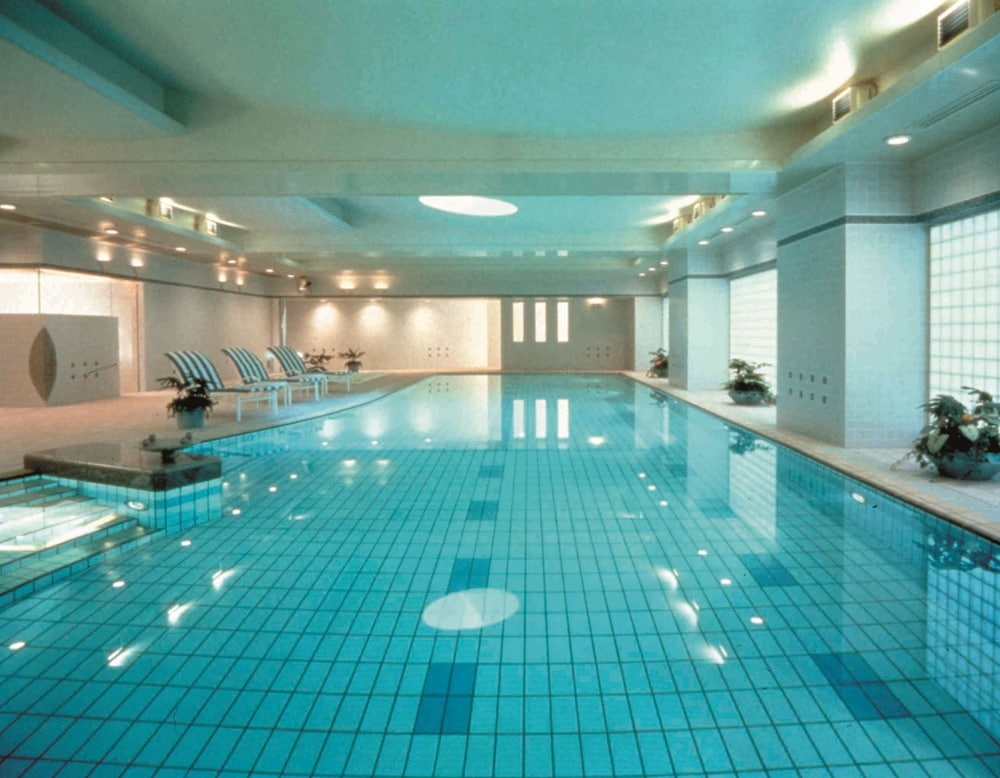 Dai Ichi Hotel Tokyo 39/73