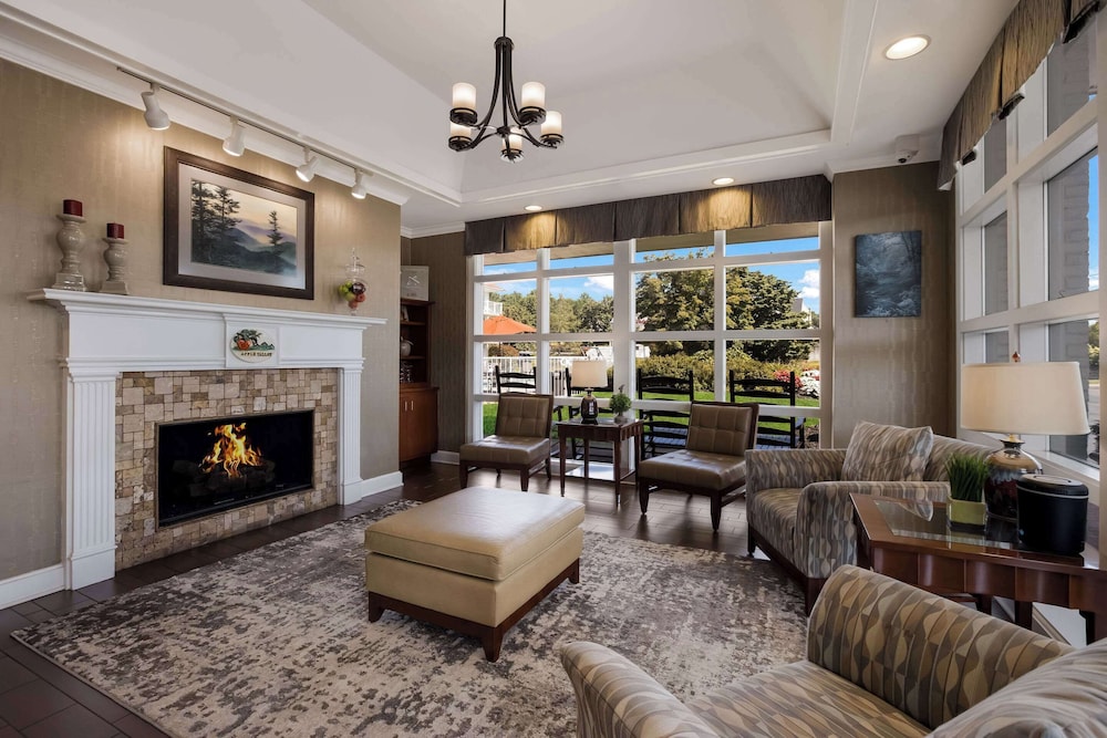 The Inn at Apple Valley, Ascend Hotel Collection 25/48