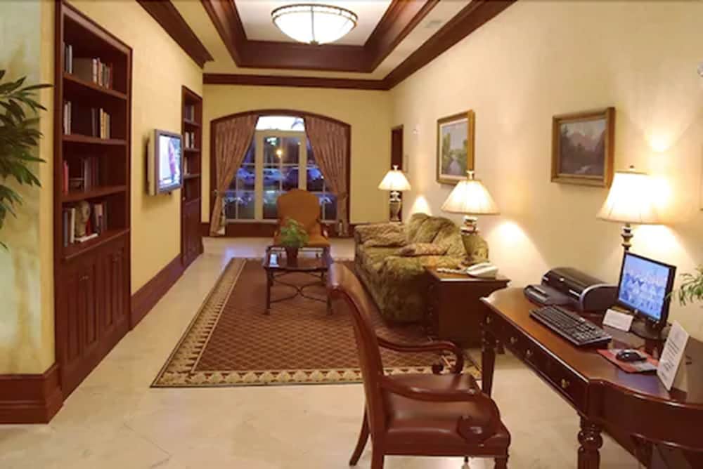 Bay Landing Hotel 29/55