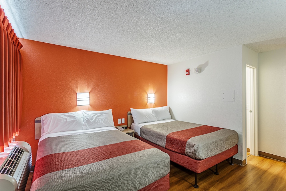 Motel6 Richland, WA - Kennewick 20/54