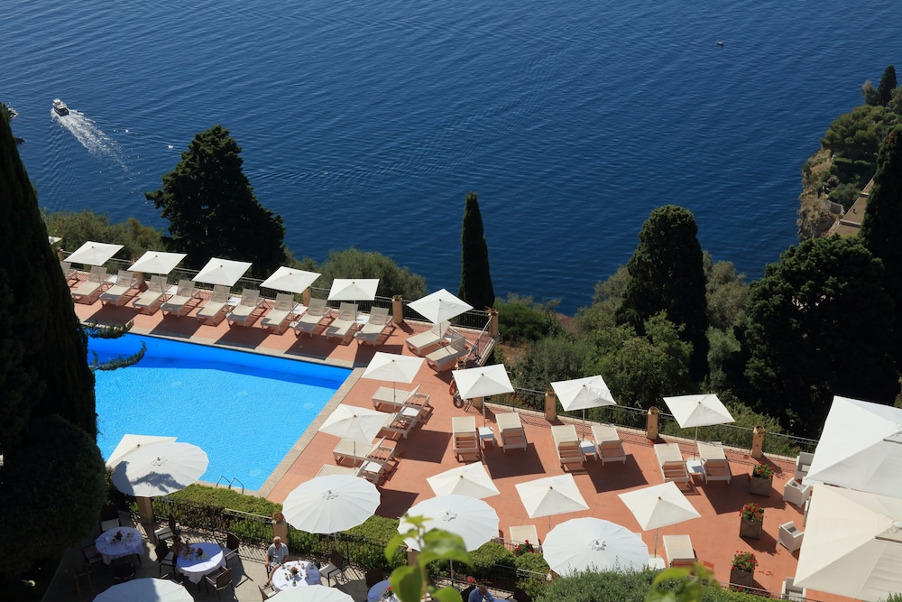 Grand Hotel San Pietro 6/64