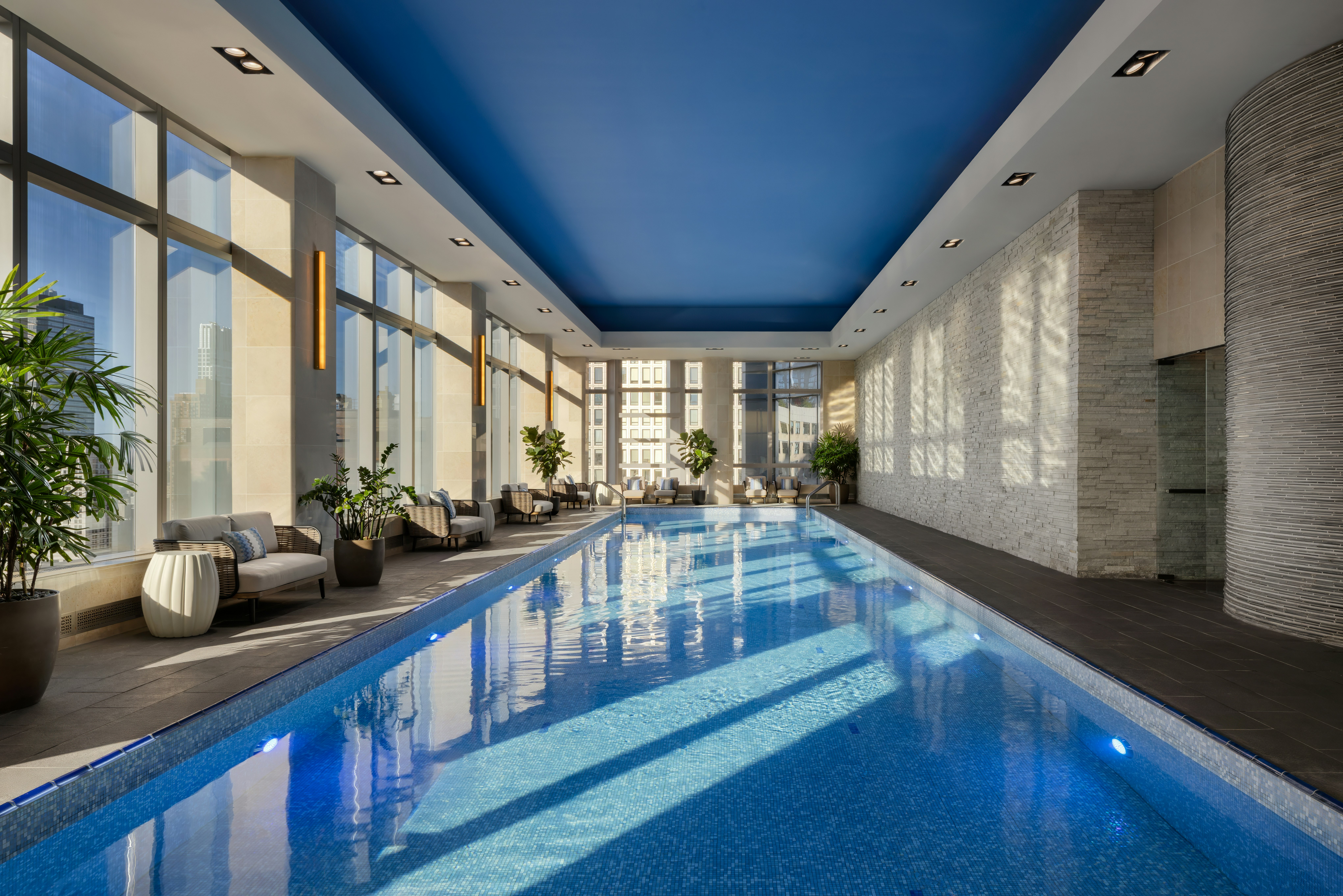 Mandarin Oriental New York 47/84