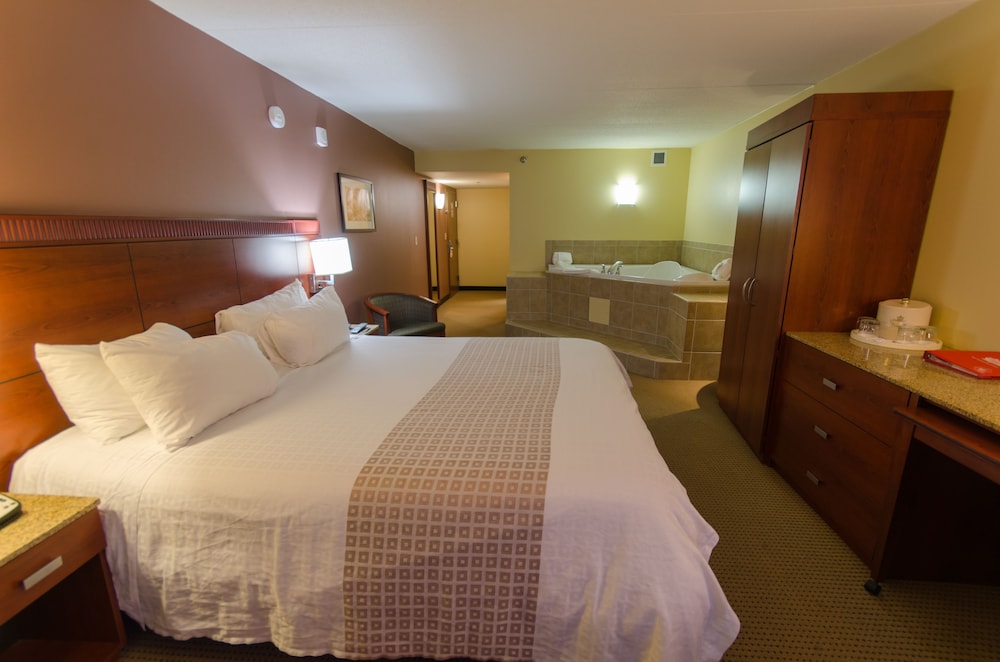 Canad Inns Destination Center Grand Forks 13/46