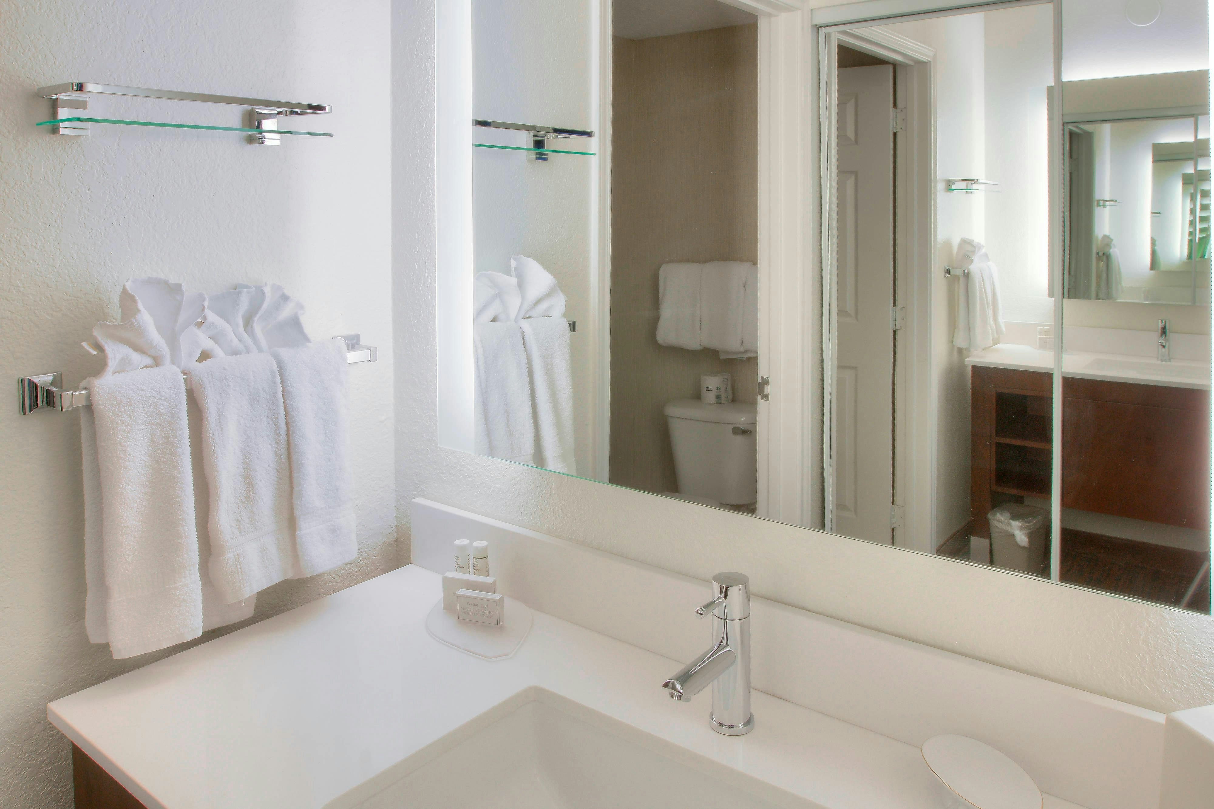 Residence Inn Marriott 47/47