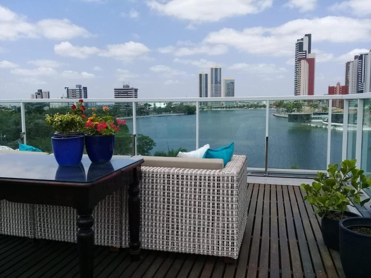 Village Confort Campina Grande Hotel 3/24