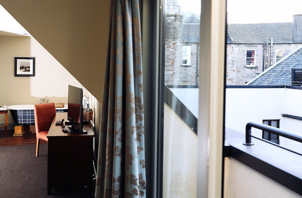 Hotel Du Vin Edinburgh 19/53