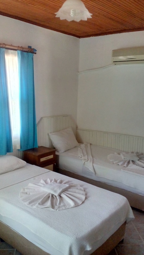 STANDARD, DOUBLE BED