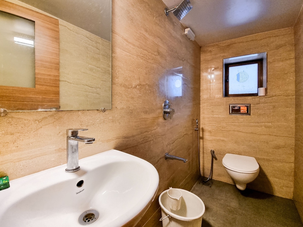 Hotel Balwas 15/15
