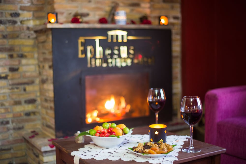 Ephesus Boutique Hotel photo2
